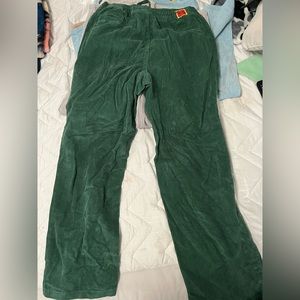 Empyre Strong Green Sweatpants